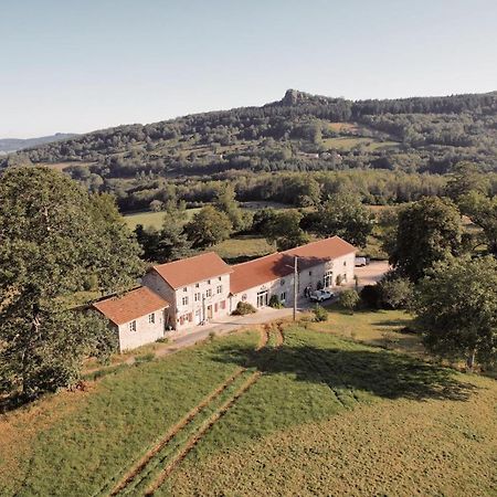 Villa De Luxe, Nichee Dans Les Montagnes Lavoine Dış mekan fotoğraf