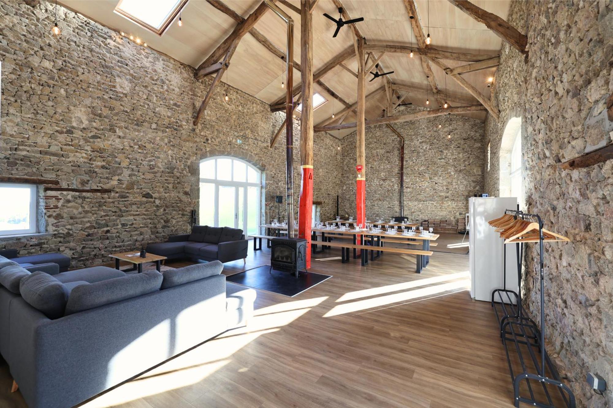 Villa De Luxe, Nichee Dans Les Montagnes Lavoine Dış mekan fotoğraf