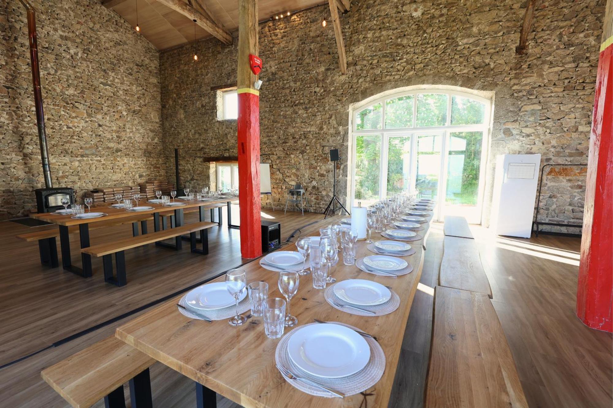Villa De Luxe, Nichee Dans Les Montagnes Lavoine Dış mekan fotoğraf