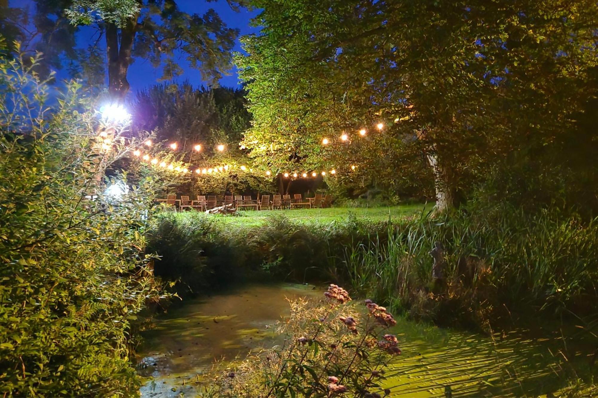 Villa De Luxe, Nichee Dans Les Montagnes Lavoine Dış mekan fotoğraf