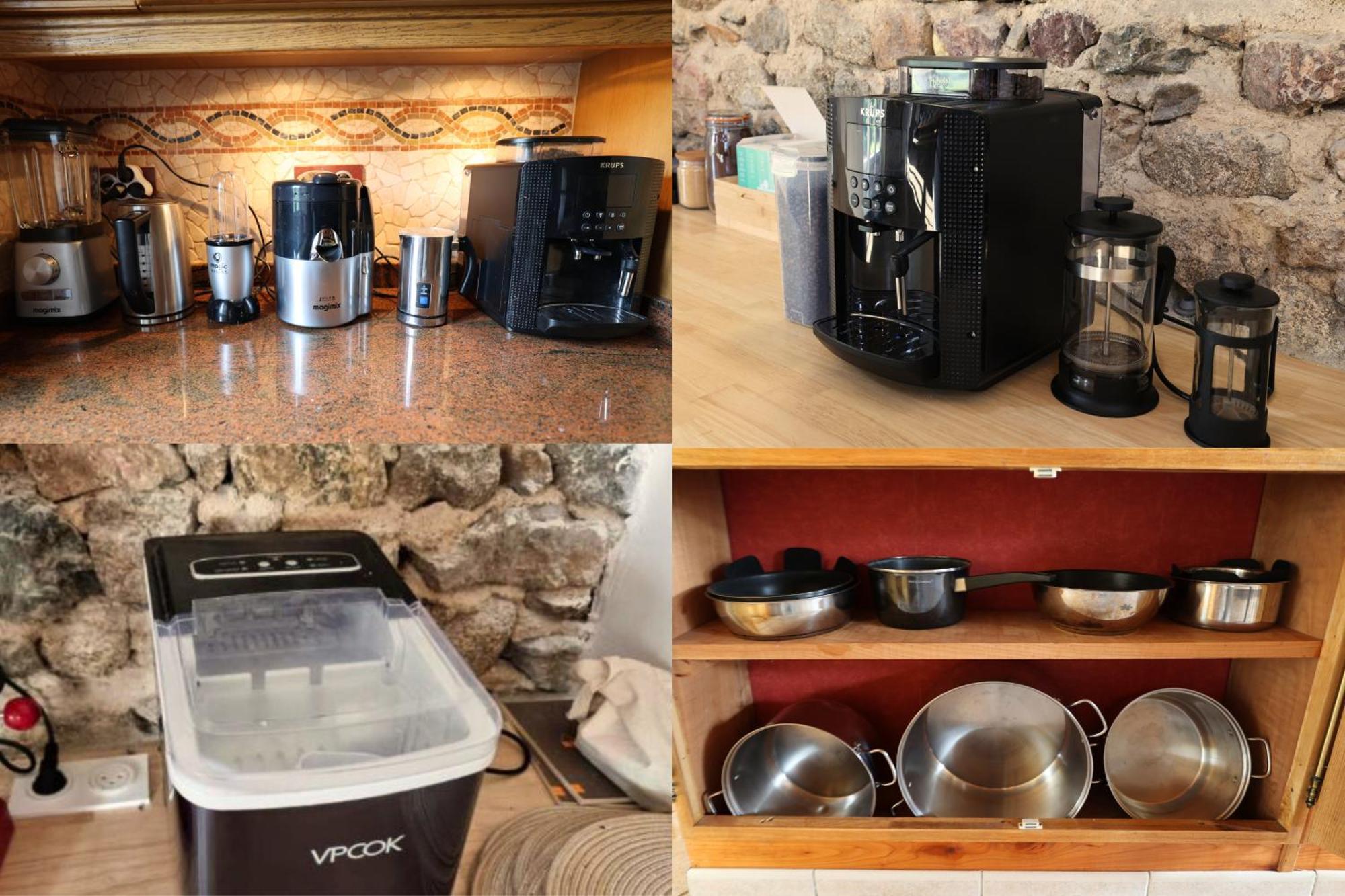Villa De Luxe, Nichee Dans Les Montagnes Lavoine Dış mekan fotoğraf