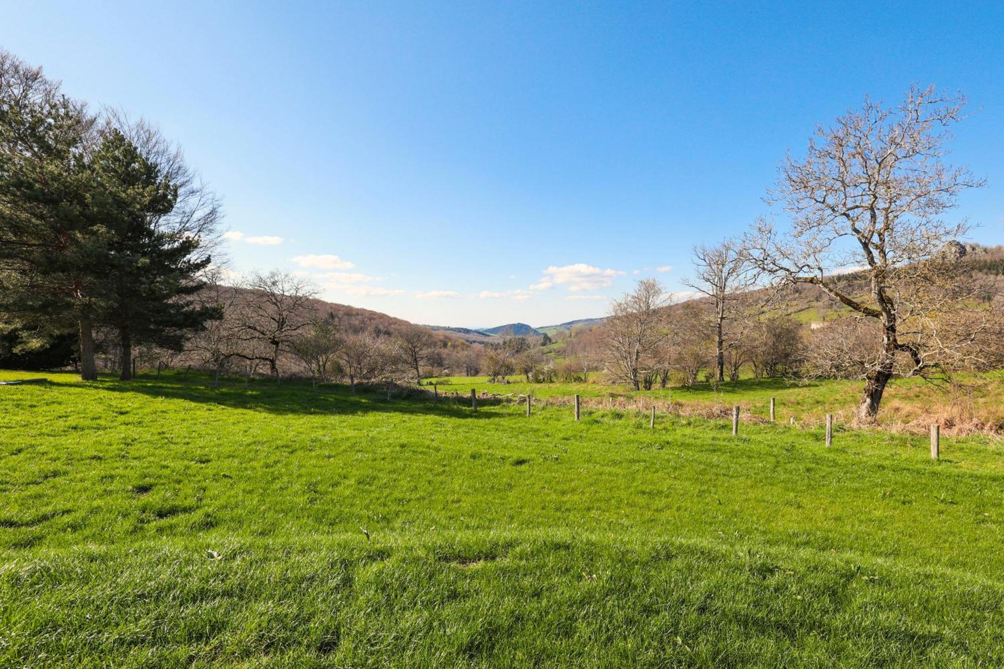 Villa De Luxe, Nichee Dans Les Montagnes Lavoine Dış mekan fotoğraf