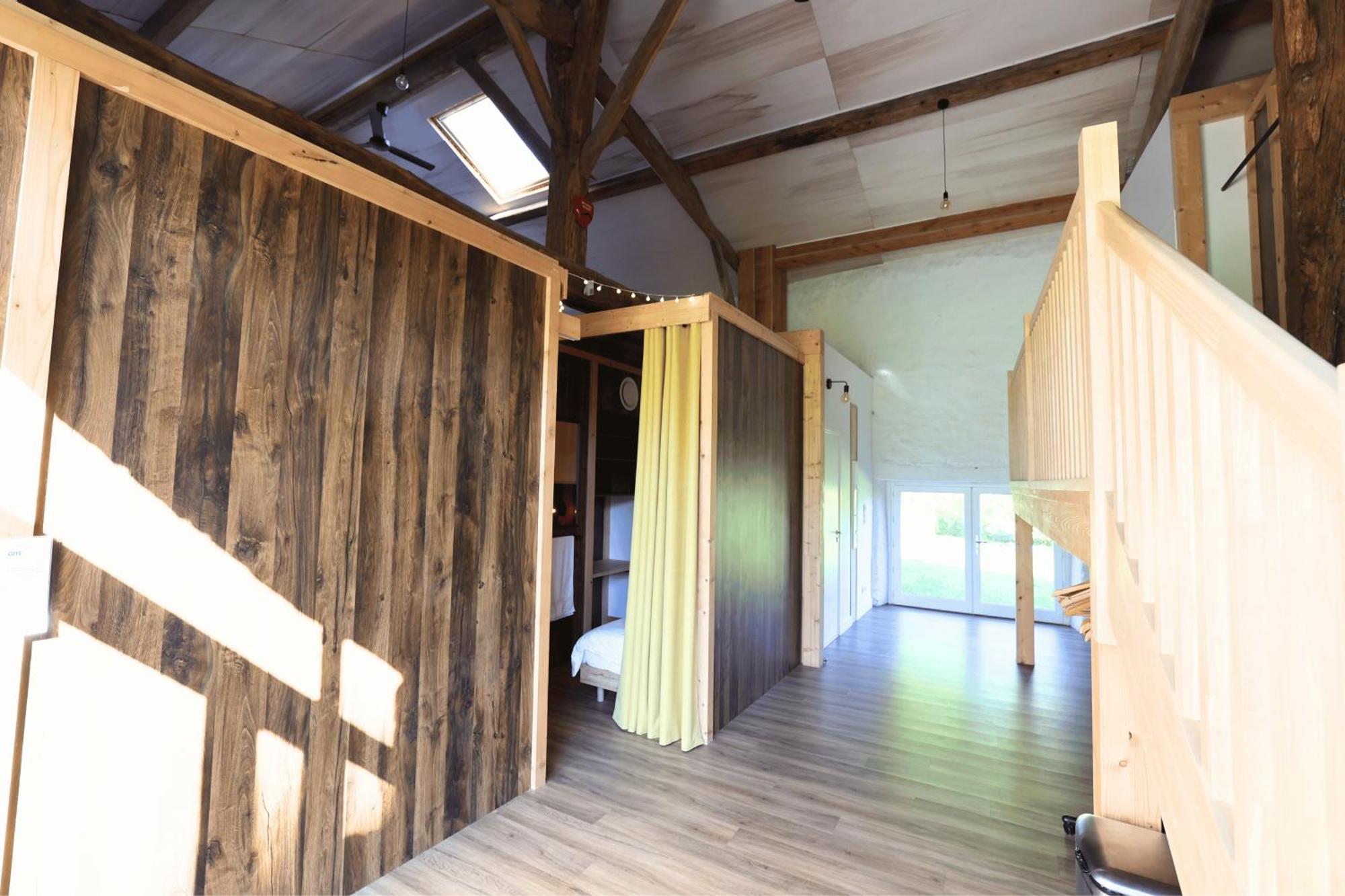 Villa De Luxe, Nichee Dans Les Montagnes Lavoine Dış mekan fotoğraf